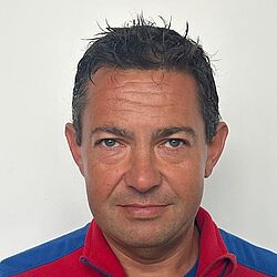 Portraitfoto Thomas Breitfuss